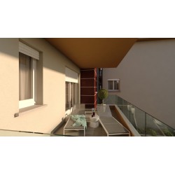 TRE LOCALI CON GIARDINO_O12