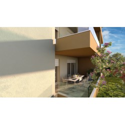 TRE LOCALI CON GIARDINO_O12