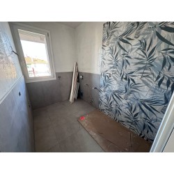 TRE LOCALI CON GIARDINO_O12