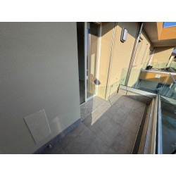 TRE LOCALI CON GIARDINO_O12