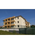 VIGNATE LOTTO LM "RESIDENZA I PLATANI" via Vivaldi 17