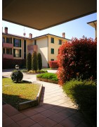 VIGNATE LOTTO GHI "RESIDENZA I PLATANI" via Vivaldi 13