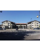"RESIDENZA IL BORGO" Pessano con Bornago via Roma 16 .